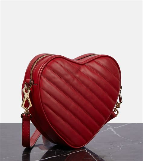 gucci belt bag heart|original Gucci shoulder bag.